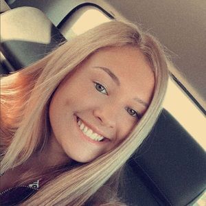 Meet your Posher, Brianna